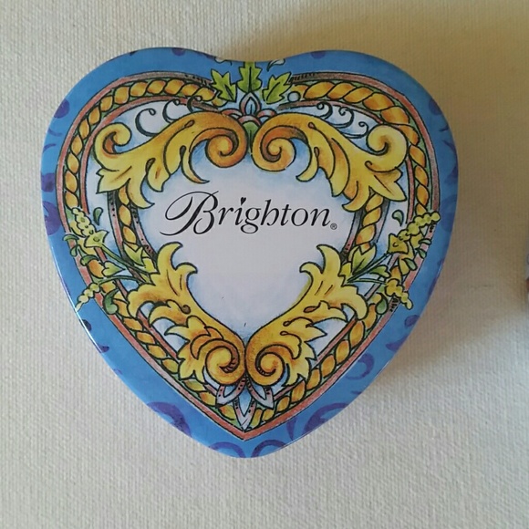 Brighton Accessories Brighton Tins Poshmark